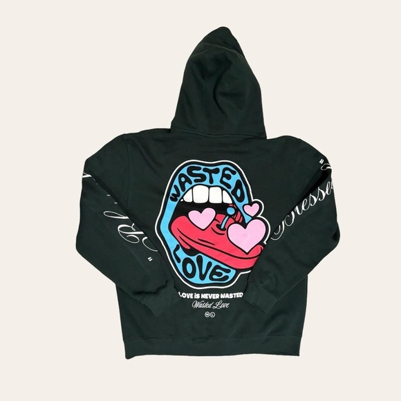 Fashionova Hoodie - Picture 2 of 3